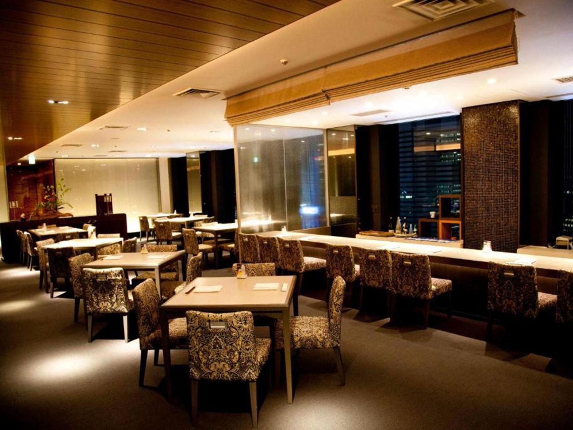 Shinjuku Prince Hotel Tokio Exterior foto