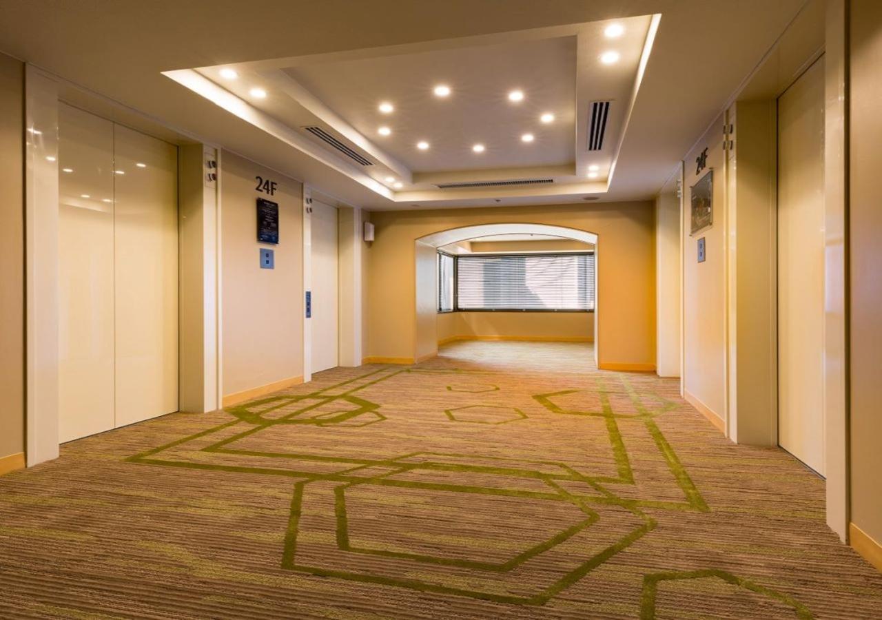 Shinjuku Prince Hotel Tokio Cameră foto