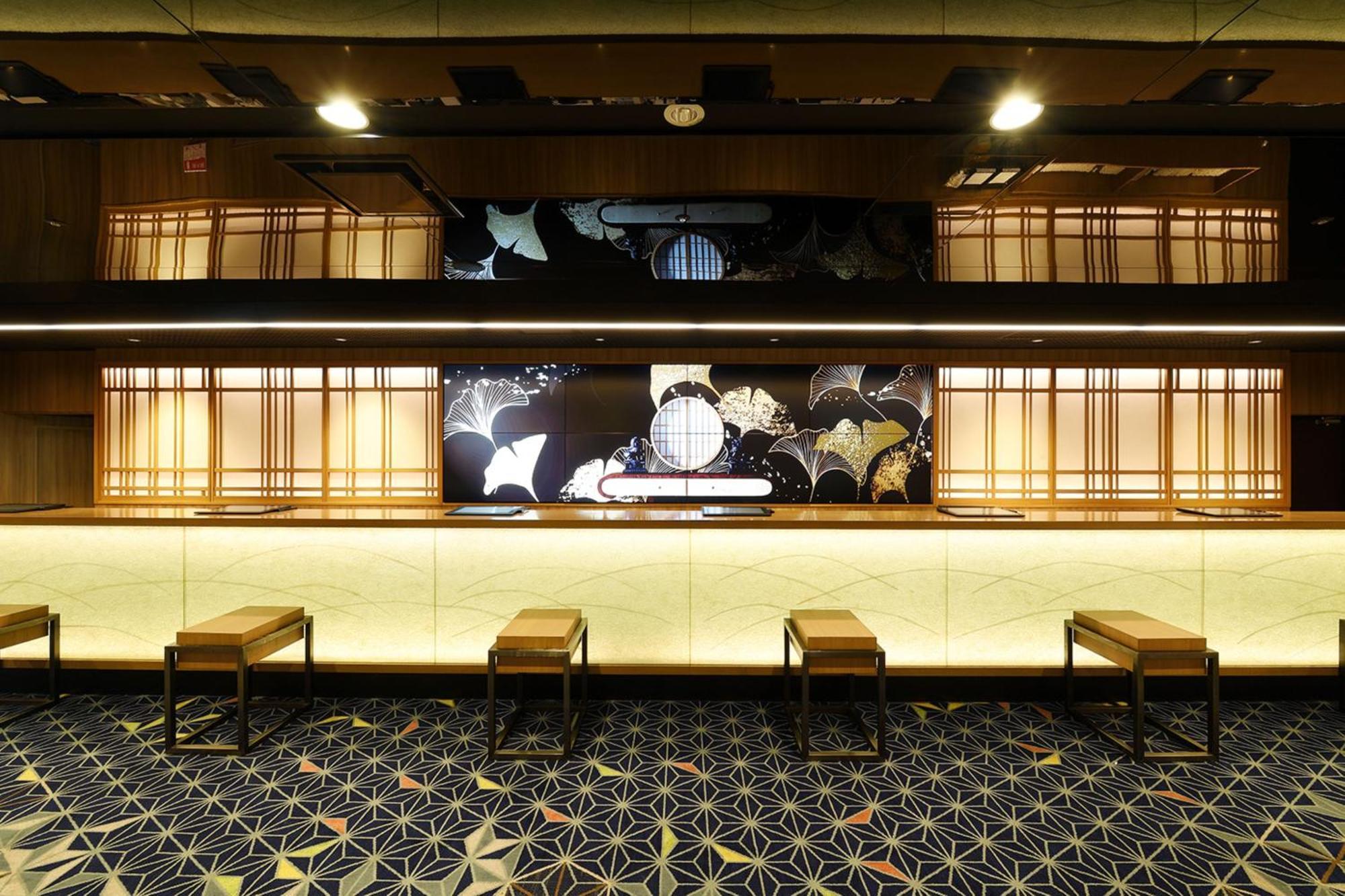Shinjuku Prince Hotel Tokio Exterior foto