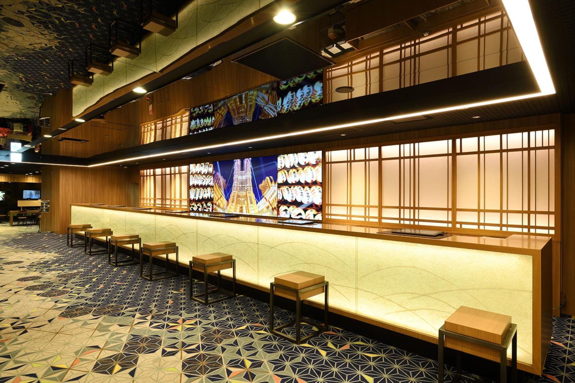 Shinjuku Prince Hotel Tokio Exterior foto